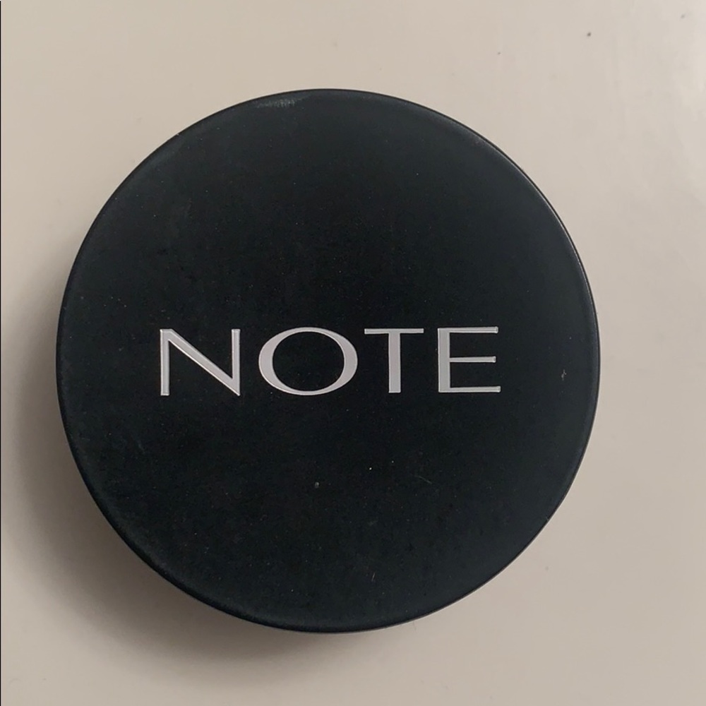 Note Blush *never used*